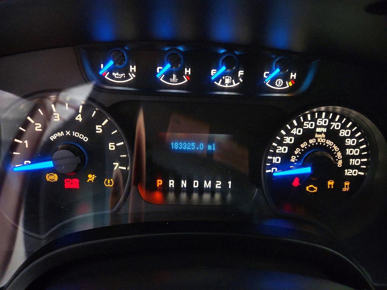 2014 FORD F150 photo 17