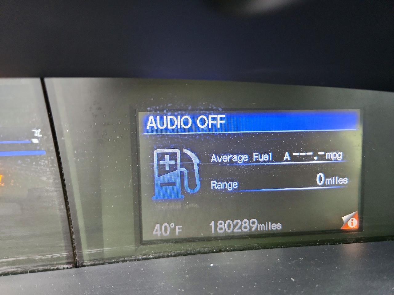 2013 HONDA CIVIC LX photo 25