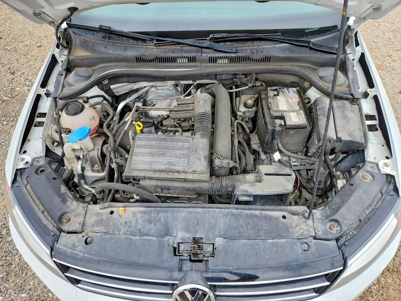 2018 VOLKSWAGEN JETTA SE photo 31