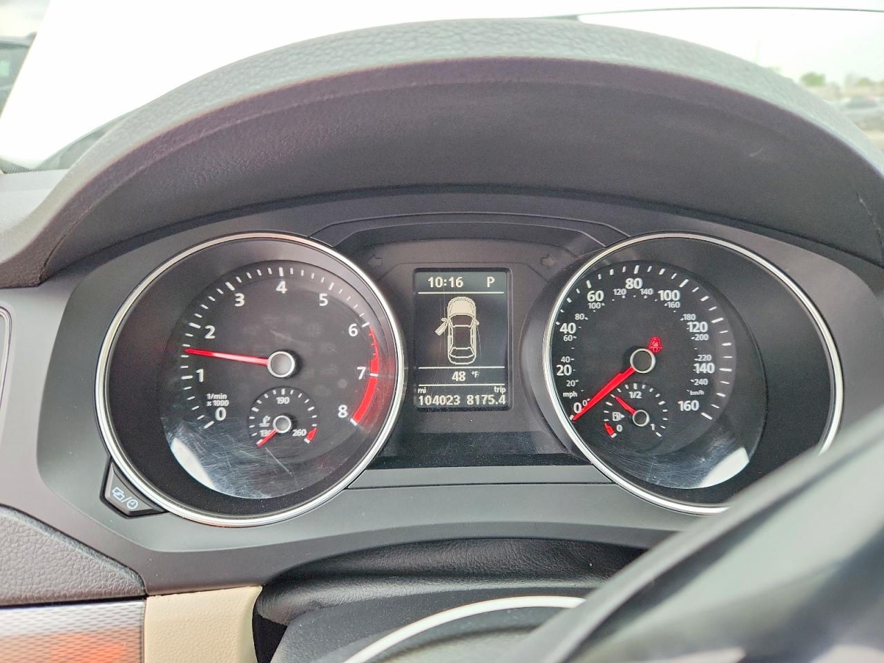 2018 VOLKSWAGEN JETTA SE photo 25
