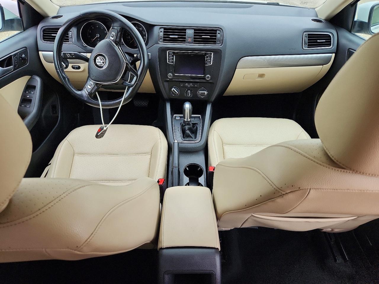 2018 VOLKSWAGEN JETTA SE photo 22