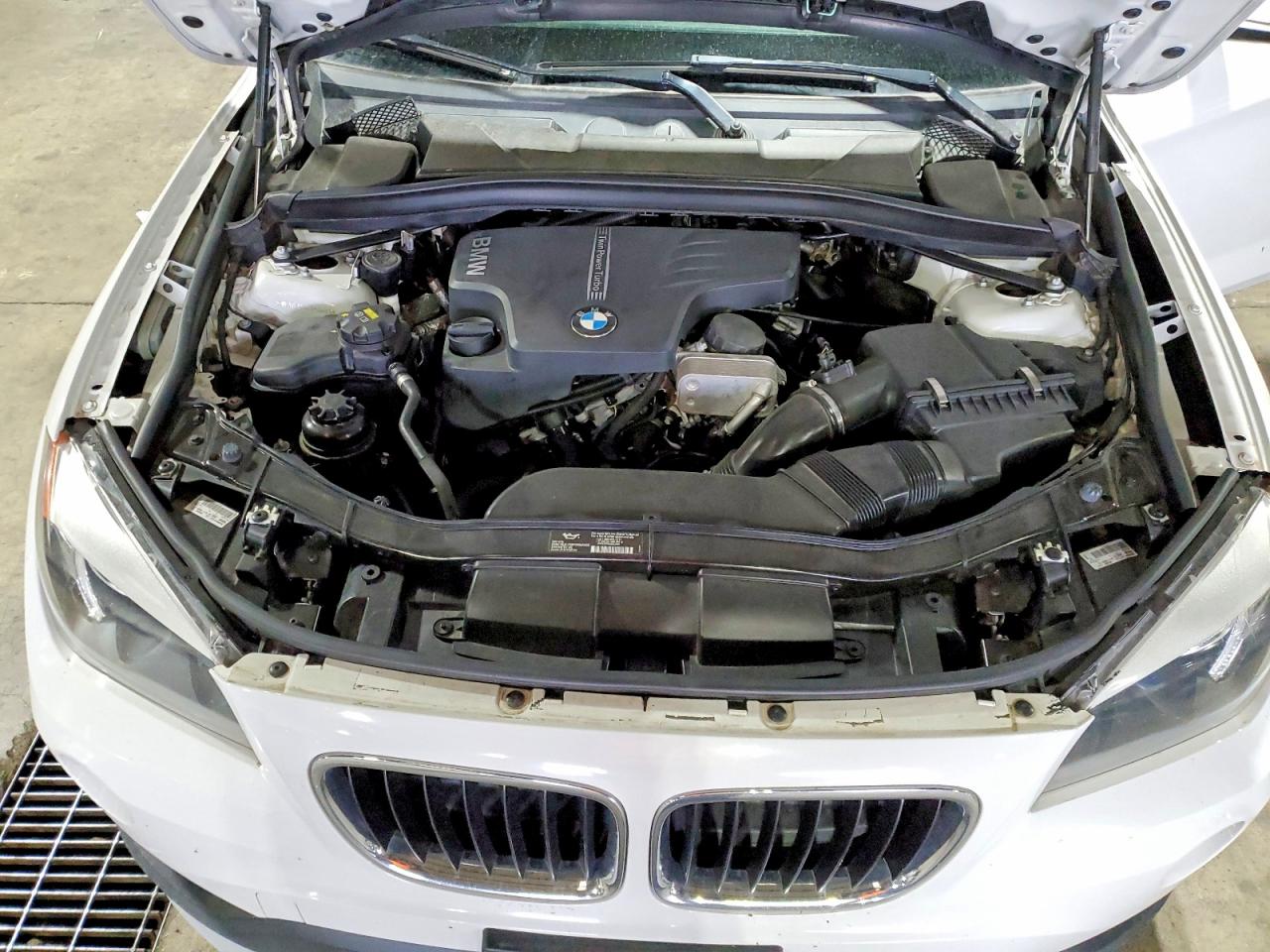 2015 BMW X1 XDRIVE28I photo 21