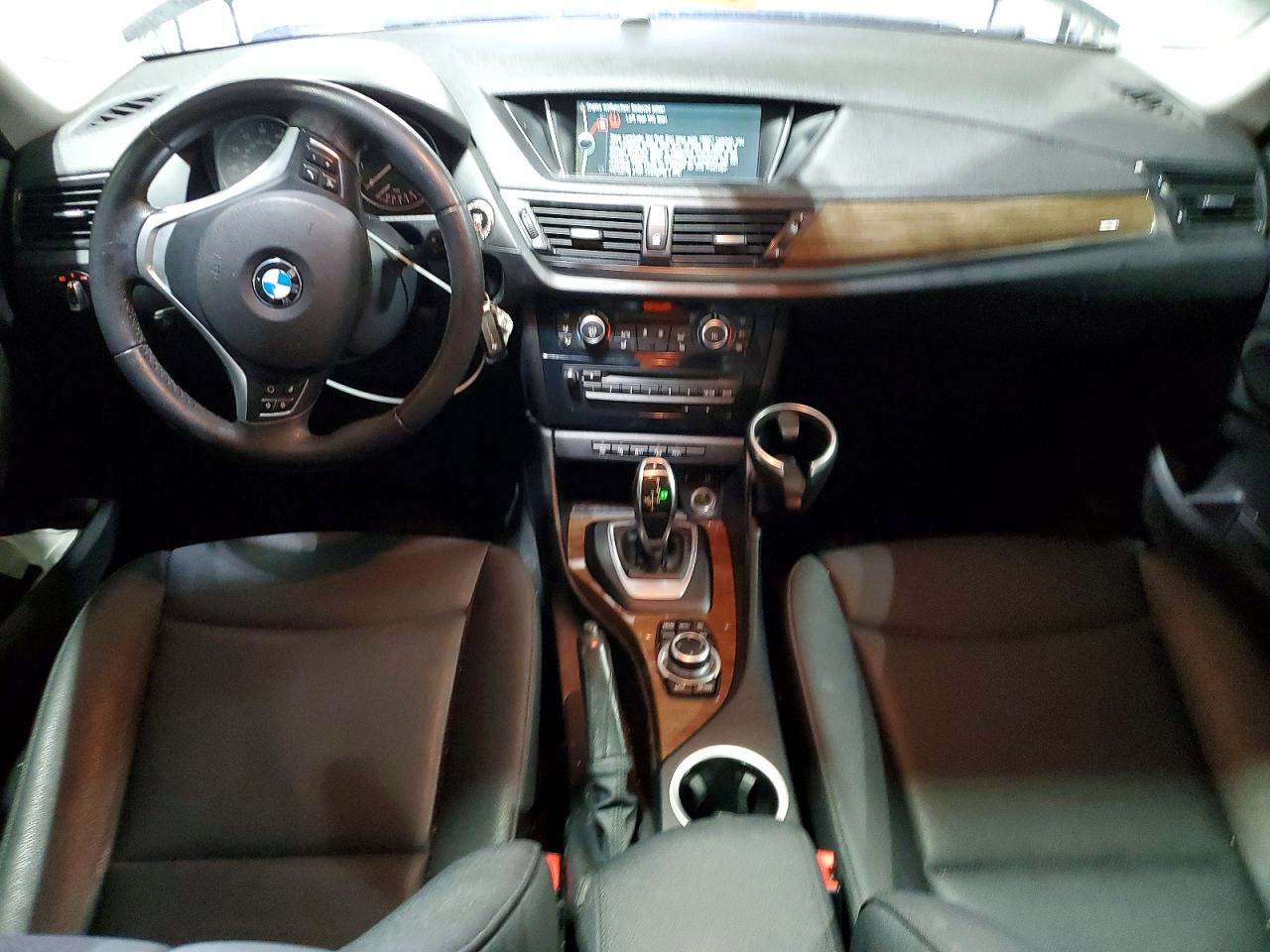 2015 BMW X1 XDRIVE28I photo 15