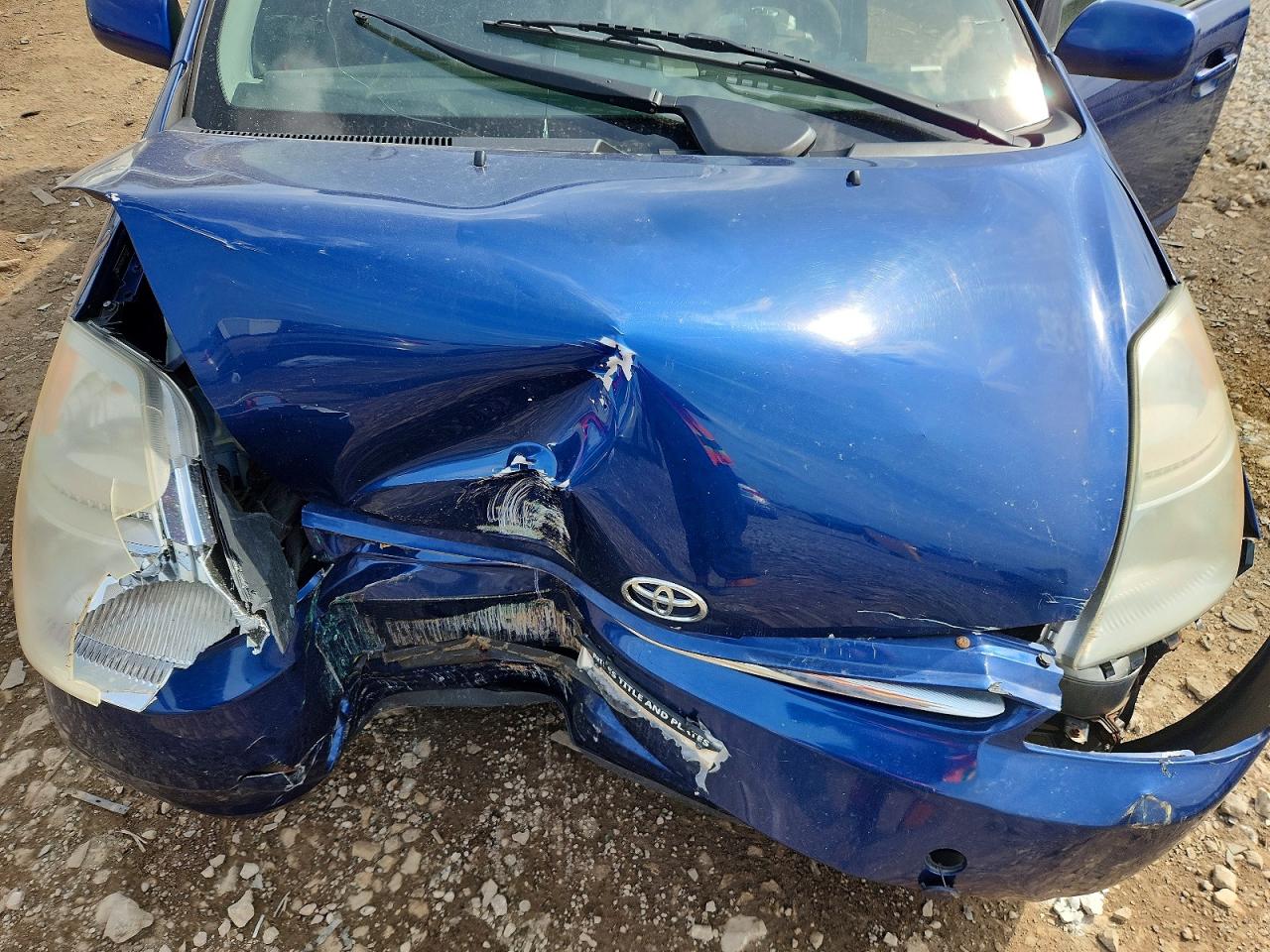 2009 TOYOTA PRIUS BASE photo 31