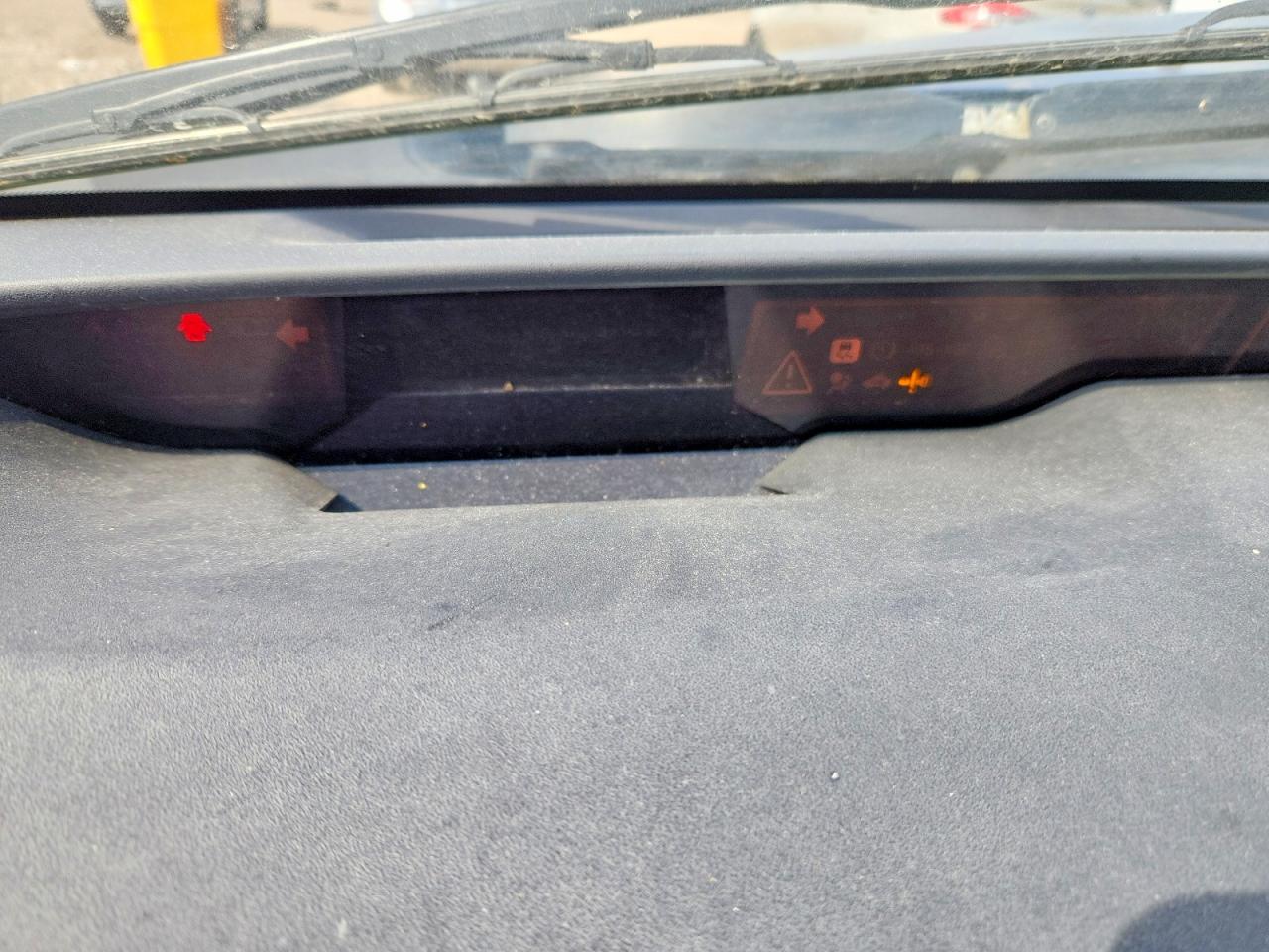 2009 TOYOTA PRIUS BASE photo 25