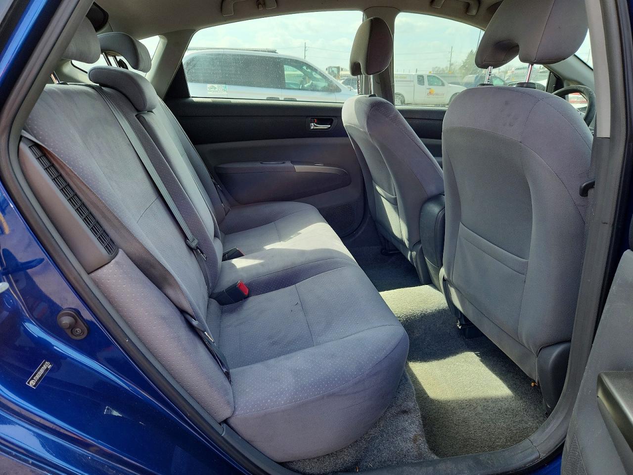 2009 TOYOTA PRIUS BASE photo 28
