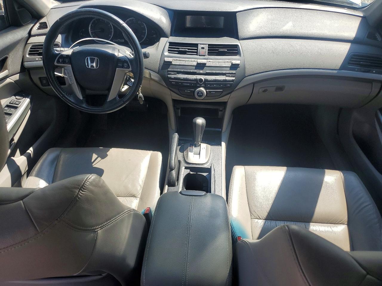 2010 HONDA ACCORD EXL photo 15