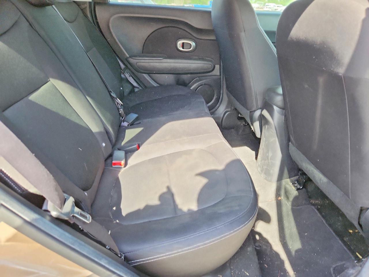 2015 KIA SOUL BASE photo 19