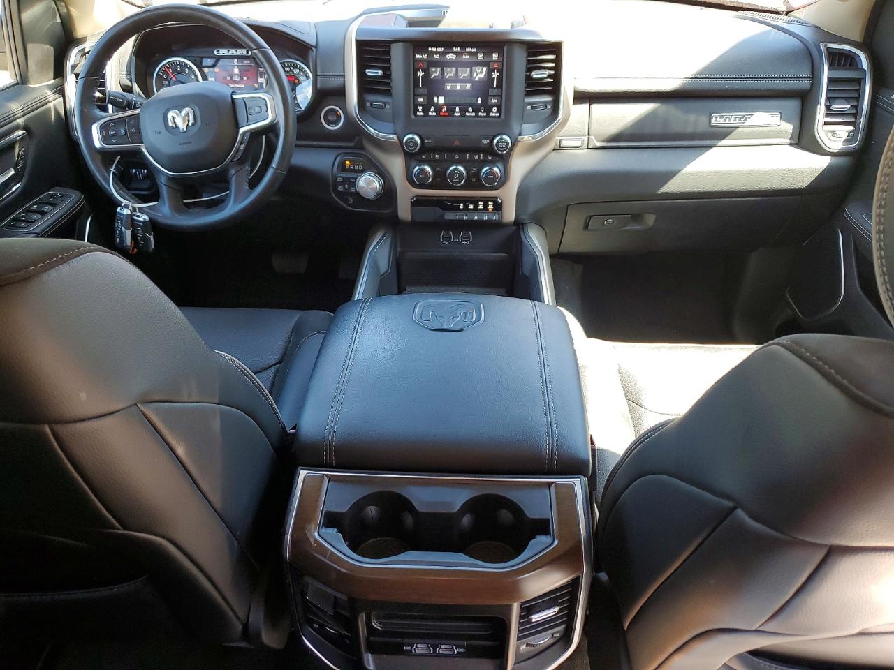 2021 RAM 1500 LARAMIE photo 15