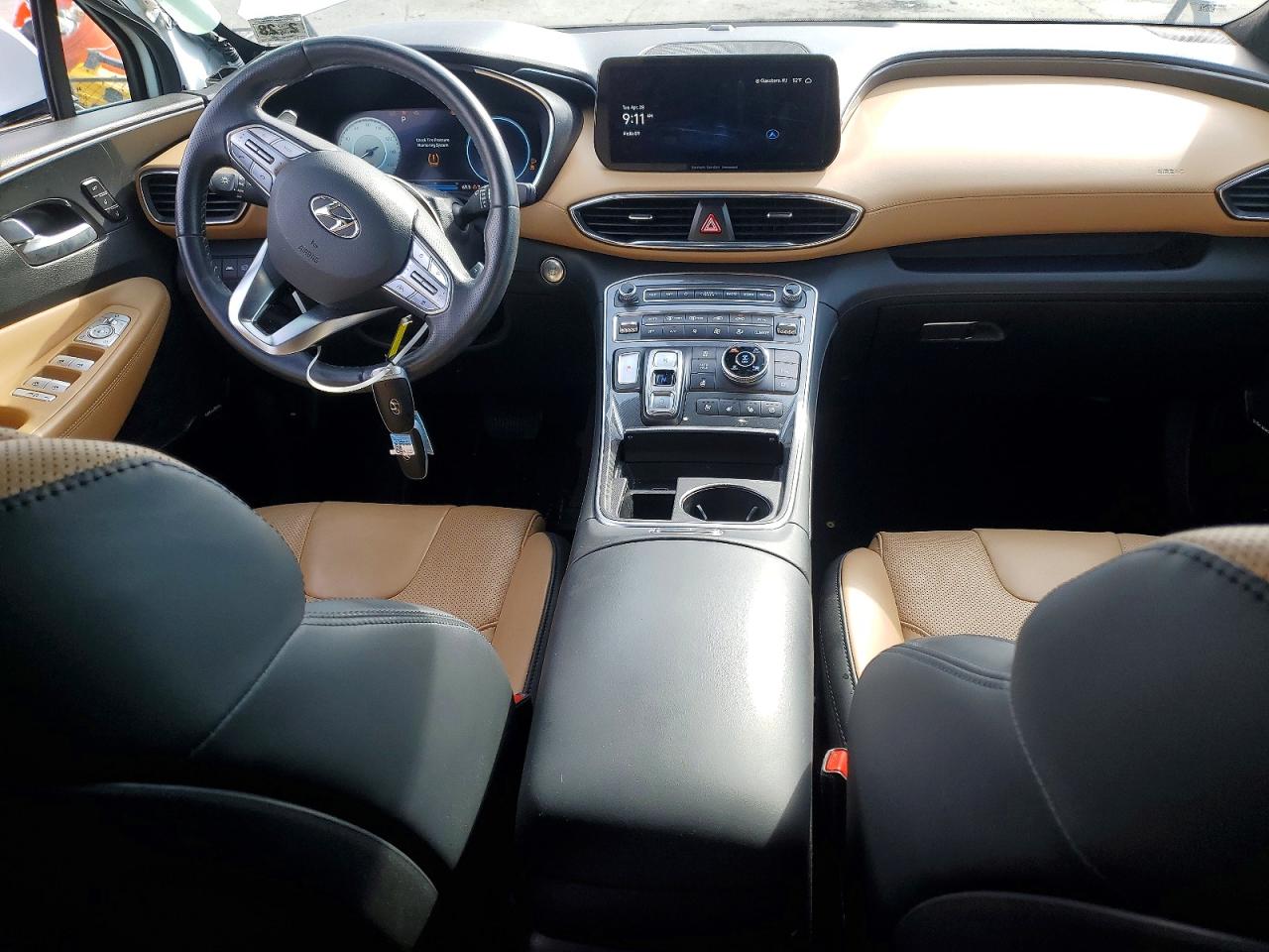 2023 HYUNDAI SANTA FE CALLIGRAPHY photo 22
