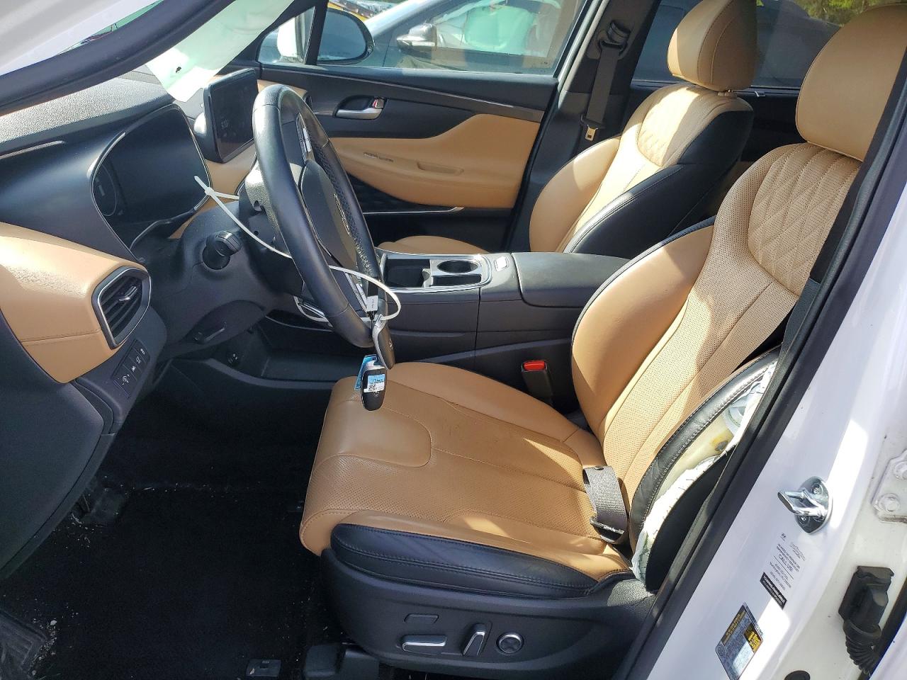 2023 HYUNDAI SANTA FE CALLIGRAPHY photo 19