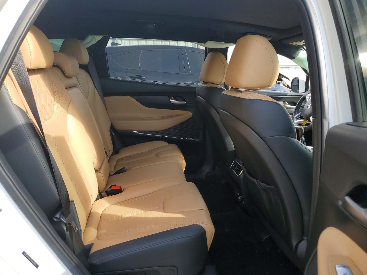 2023 HYUNDAI SANTA FE CALLIGRAPHY photo 31