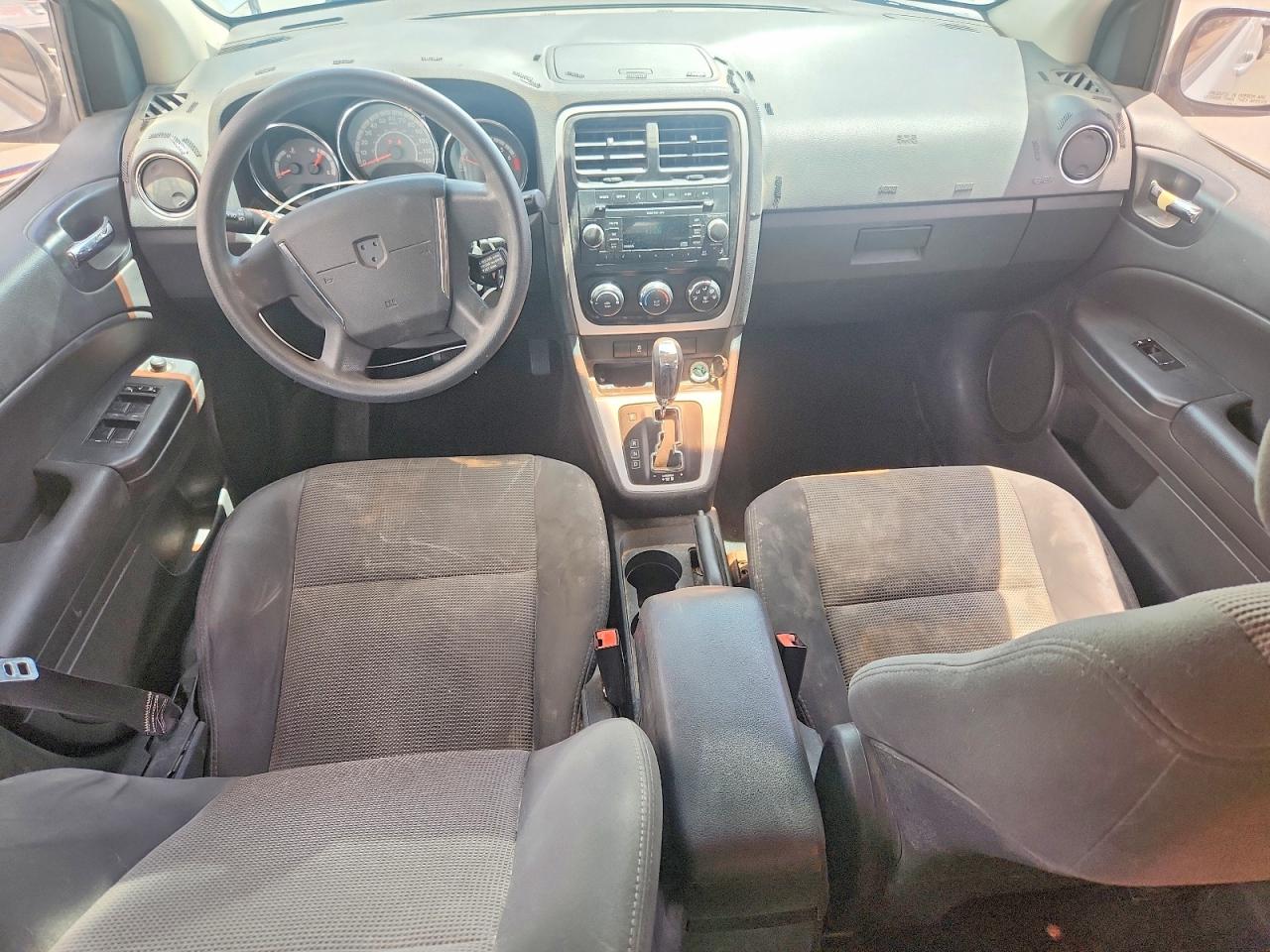 2011 DODGE CALIBER HEAT photo 15