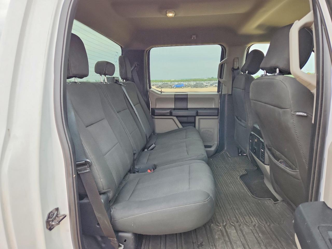2018 FORD F150 SUPERCREW photo 19