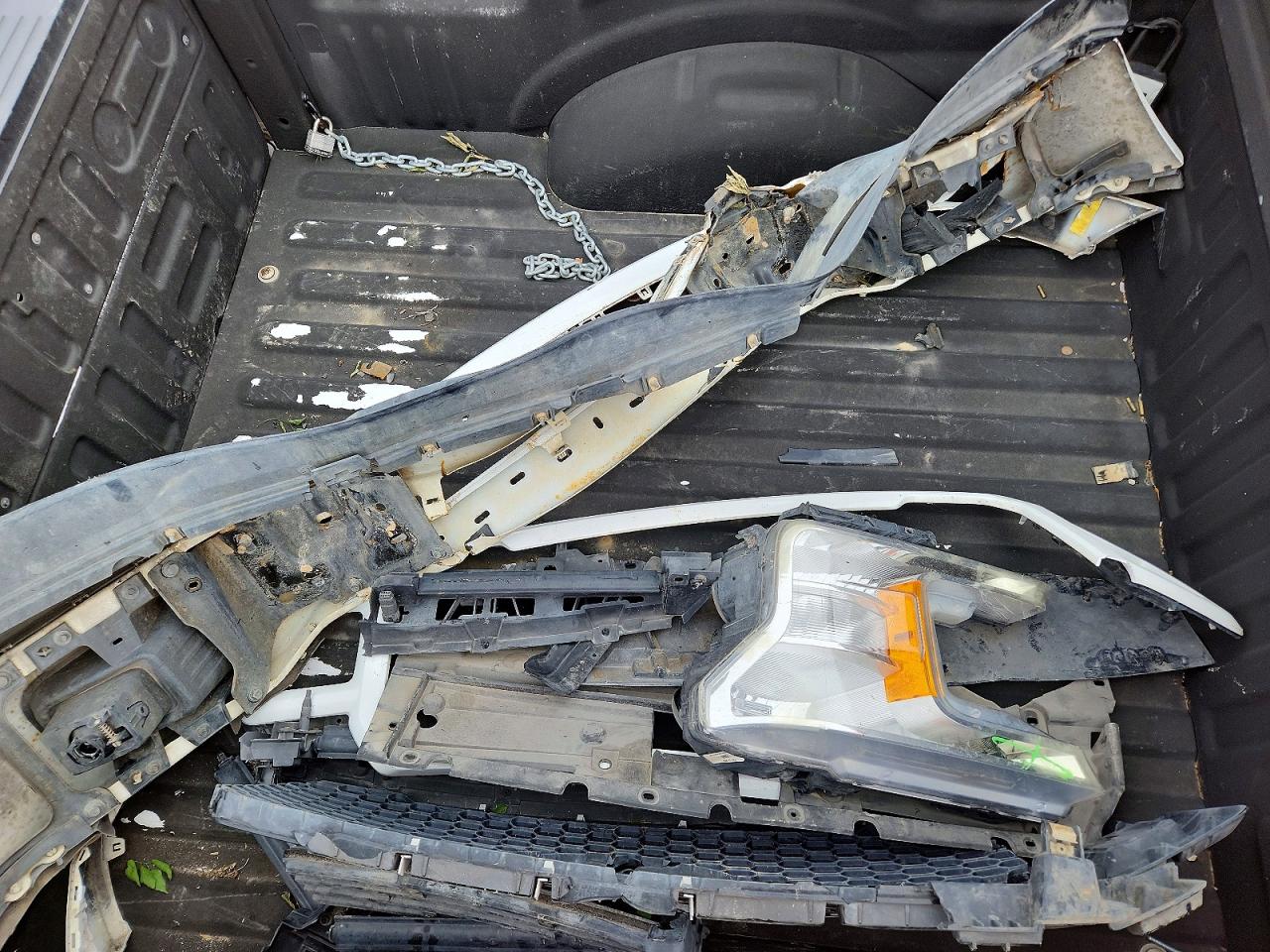 2018 FORD F150 SUPERCREW photo 23