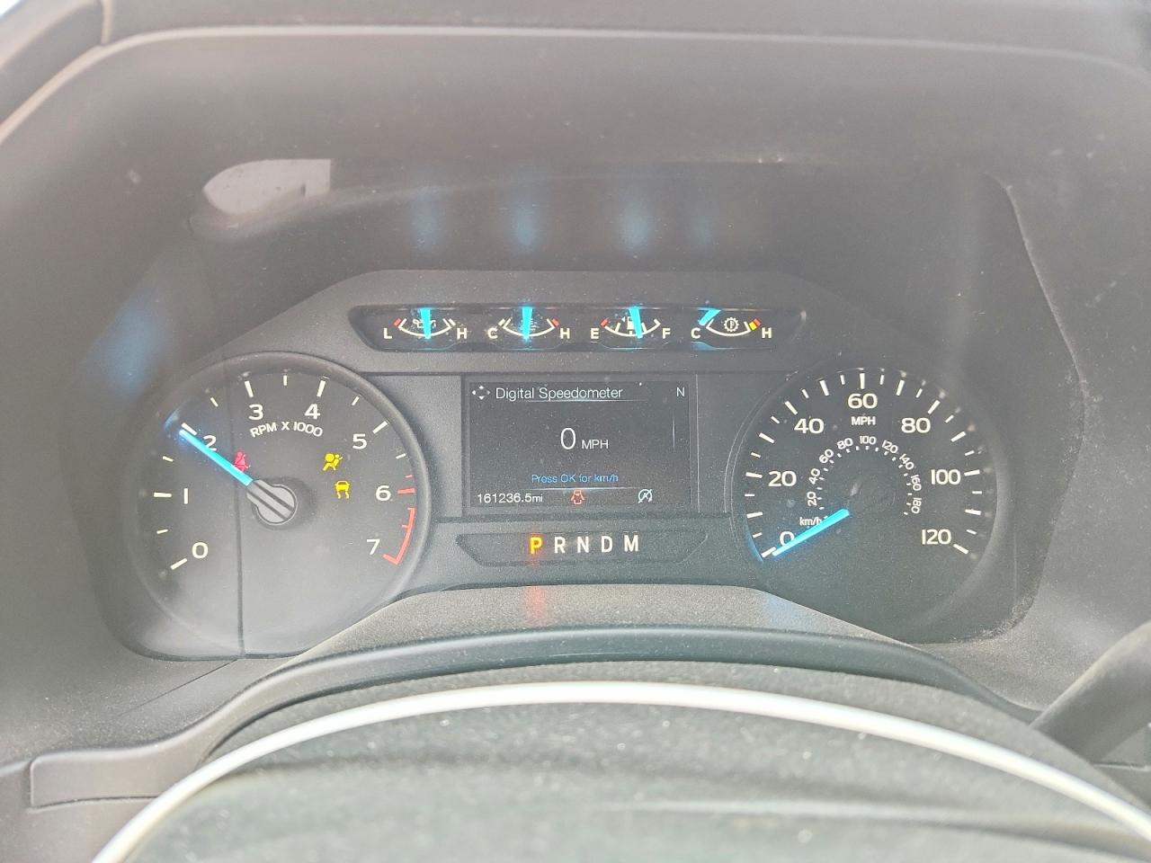 2018 FORD F150 SUPERCREW photo 17
