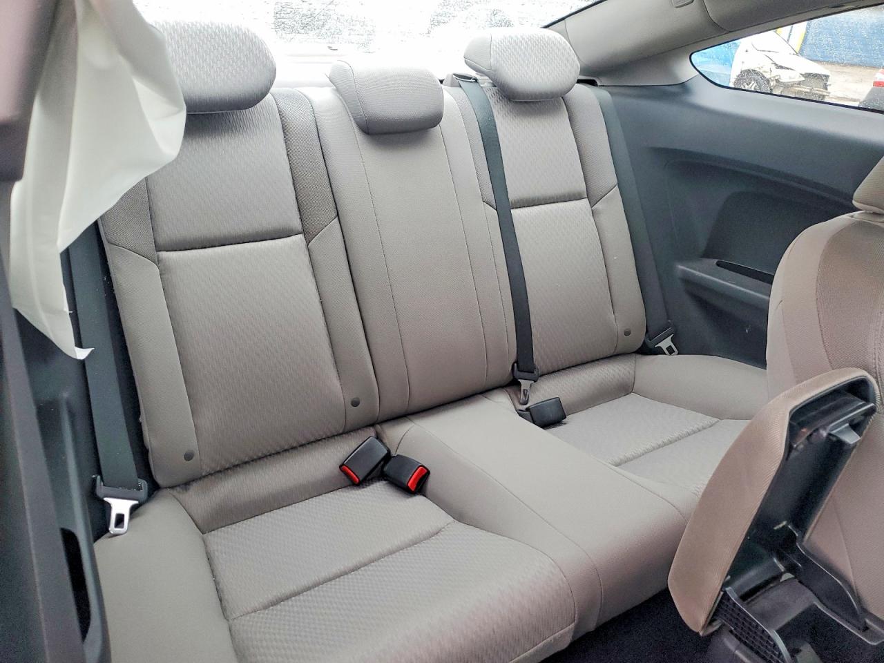 2014 HONDA CIVIC EX photo 19
