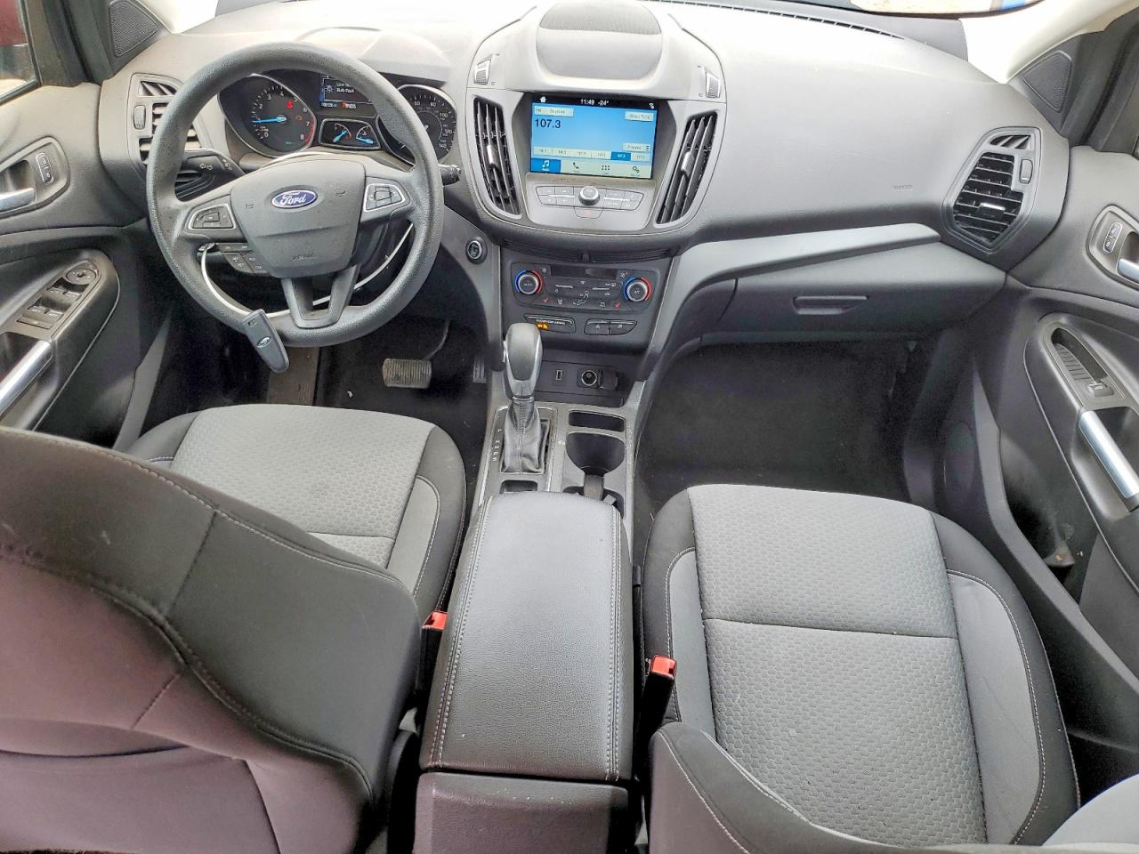 2019 FORD ESCAPE SE photo 15