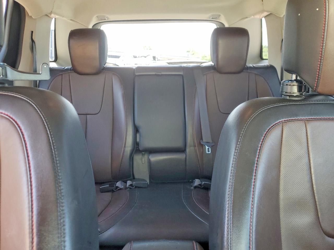2015 GMC TERRAIN SLT photo 10