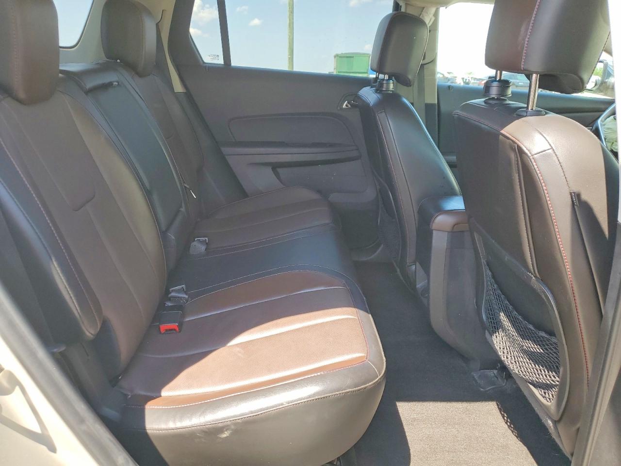 2015 GMC TERRAIN SLT photo 11