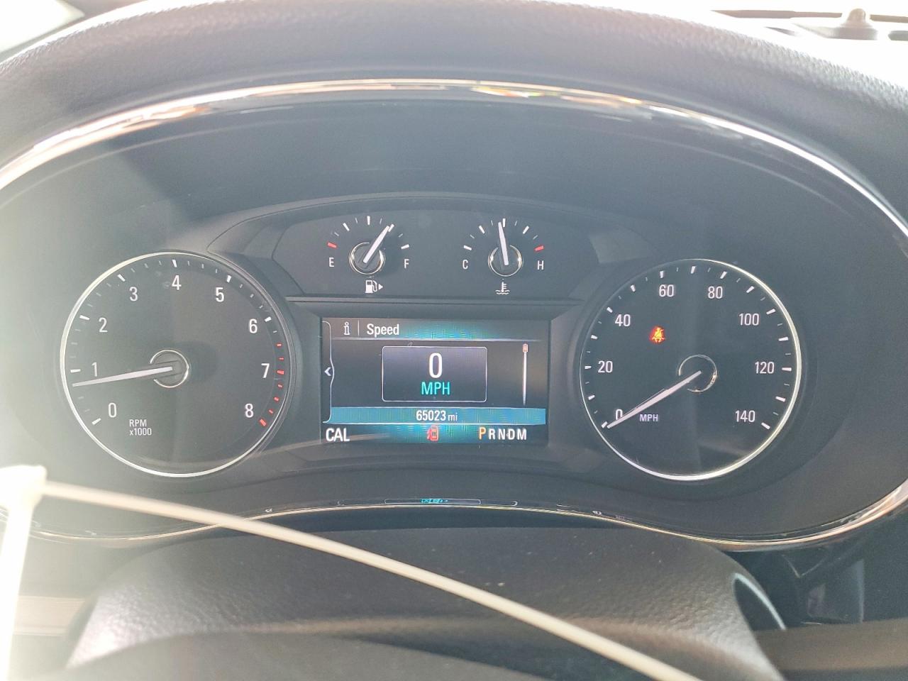 2020 BUICK ENCORE PREFERRED photo 17