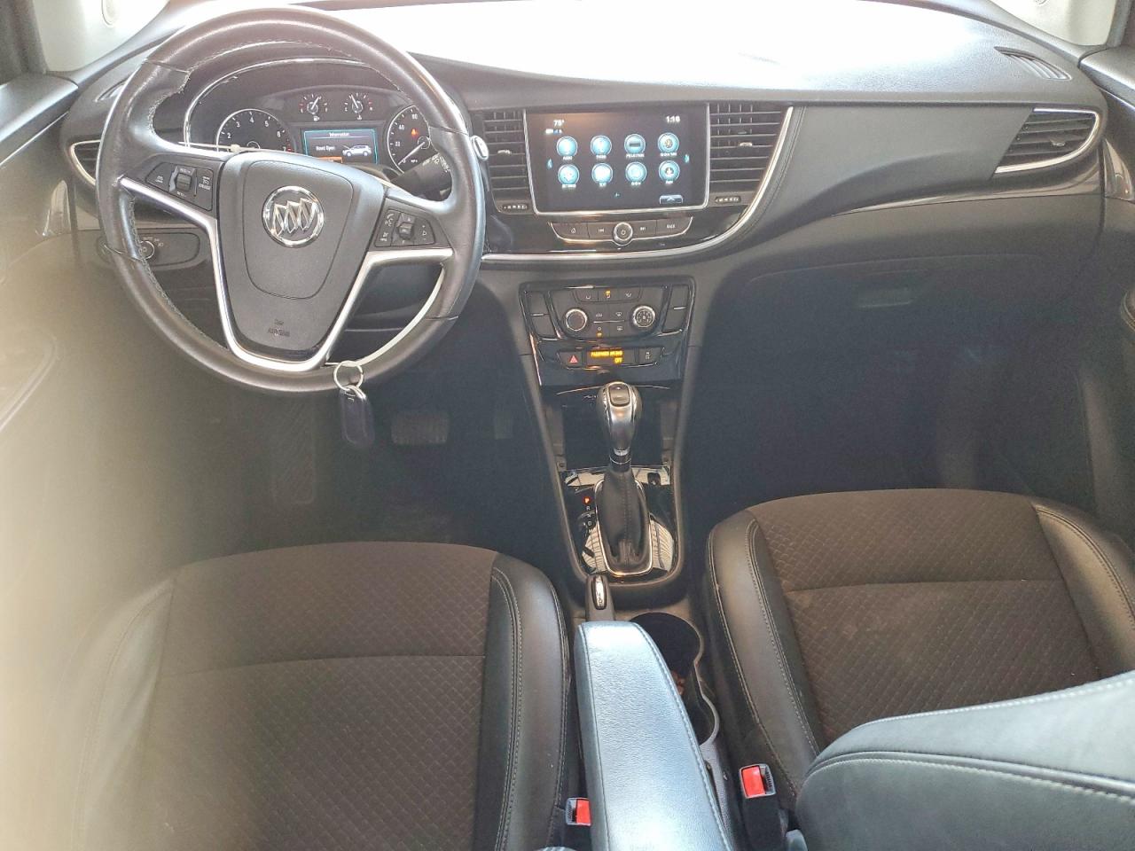 2020 BUICK ENCORE PREFERRED photo 15