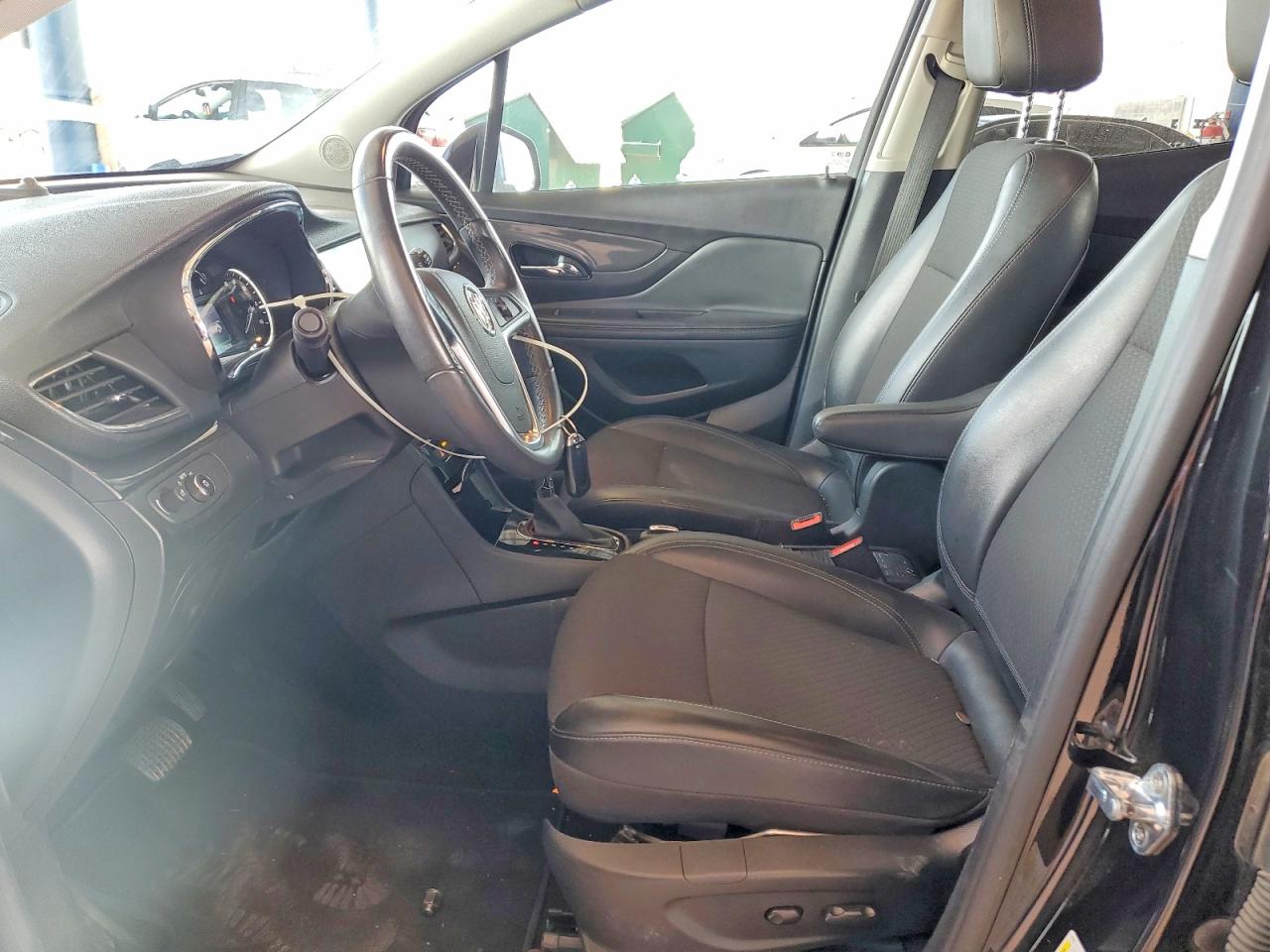 2020 BUICK ENCORE PREFERRED photo 13