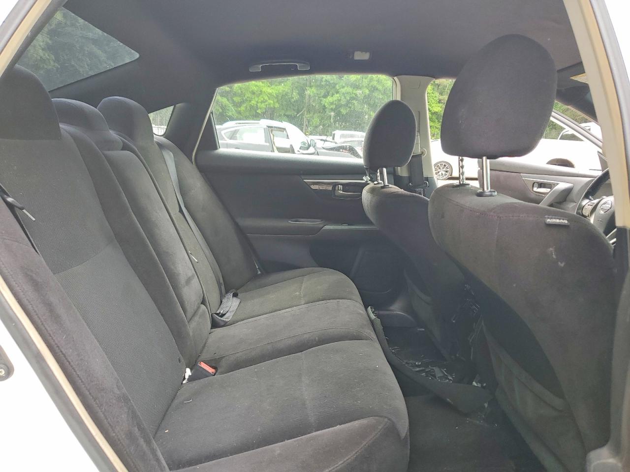 2013 NISSAN ALTIMA 2.5 photo 19