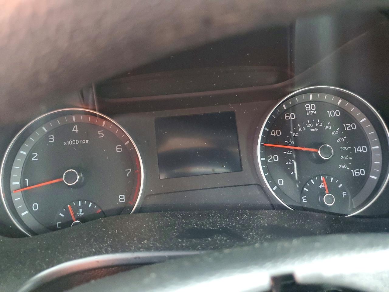 2021 KIA FORTE LXS photo 17