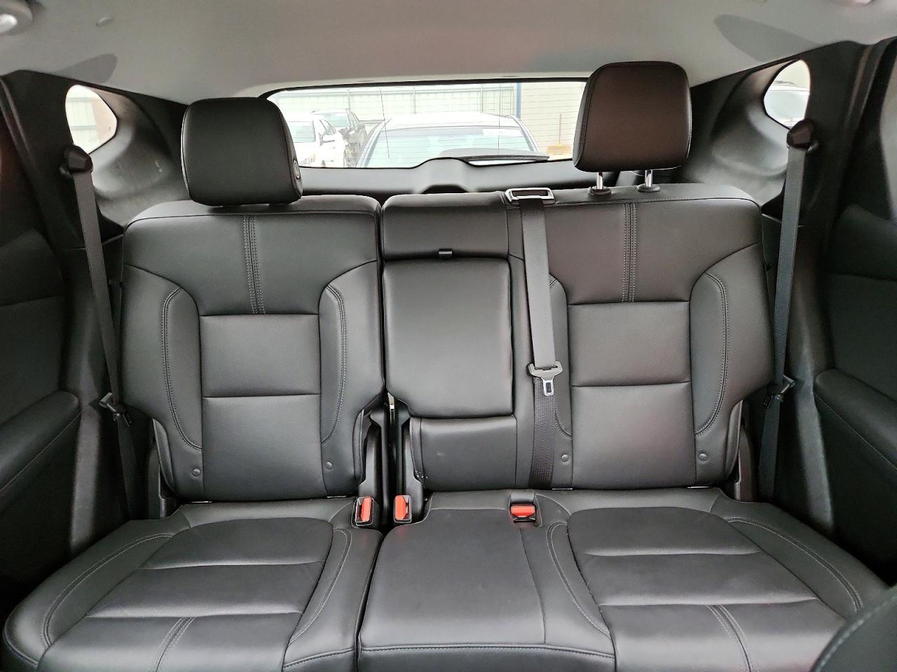 2020 CHEVROLET BLAZER 3LT photo 19