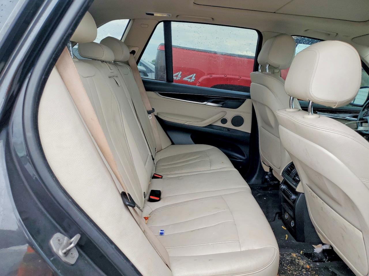 2015 BMW X5 SDRIVE35I photo 28