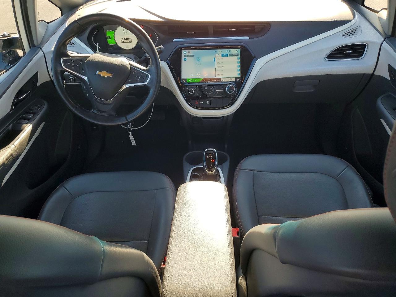 2019 CHEVROLET BOLT EV PREMIER photo 15