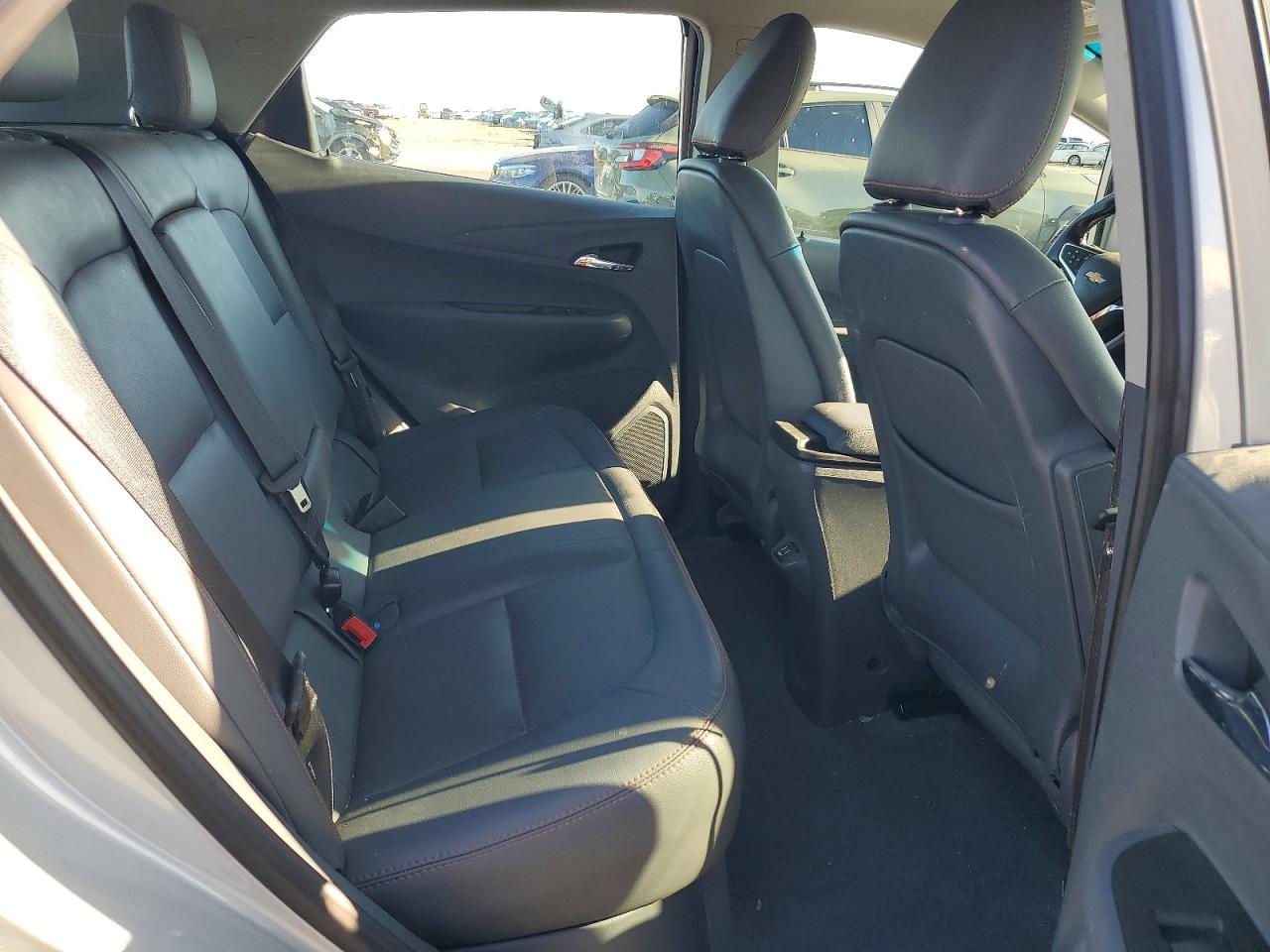2019 CHEVROLET BOLT EV PREMIER photo 19