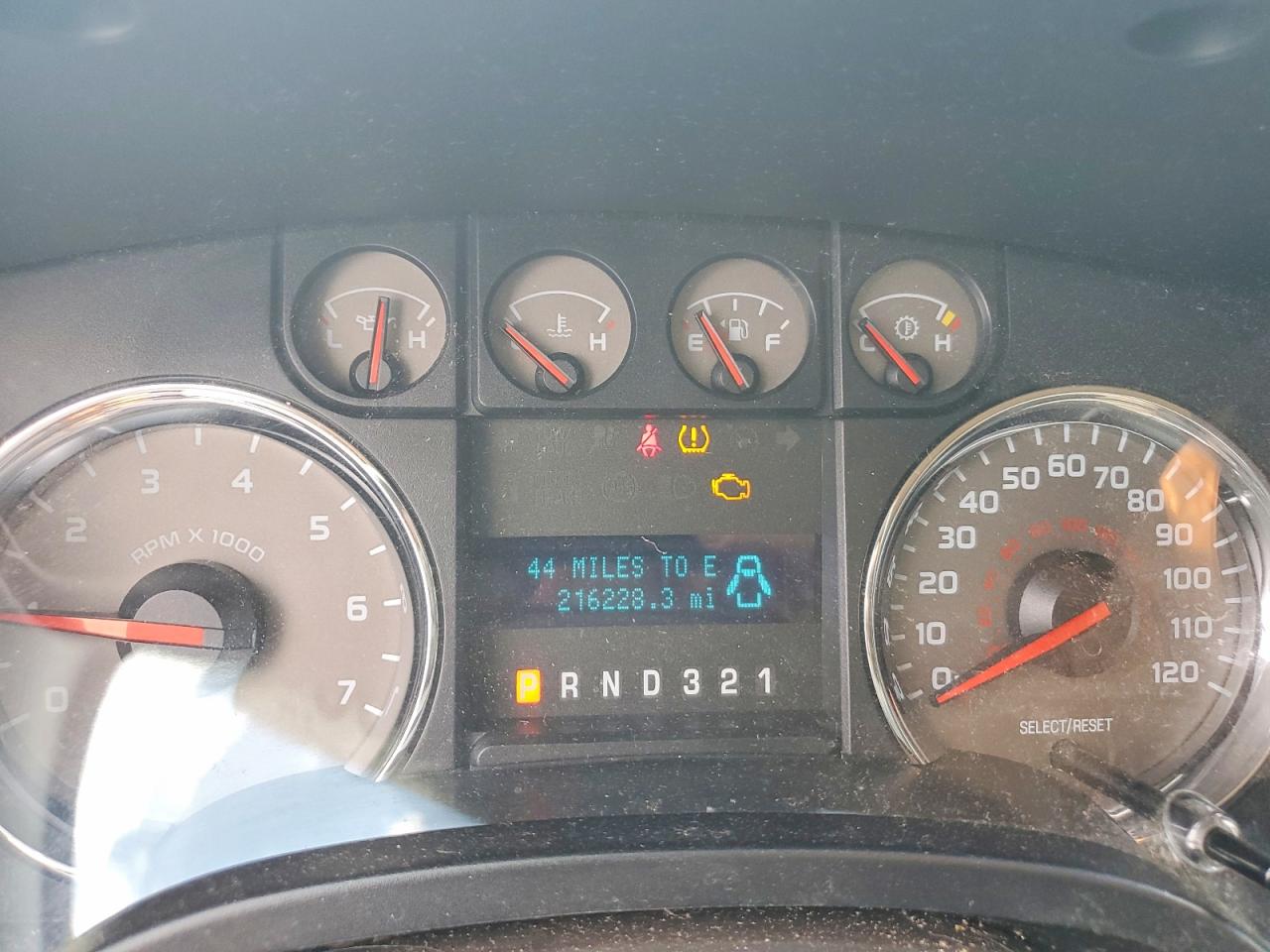 2009 FORD F150 SUPERCREW photo 17