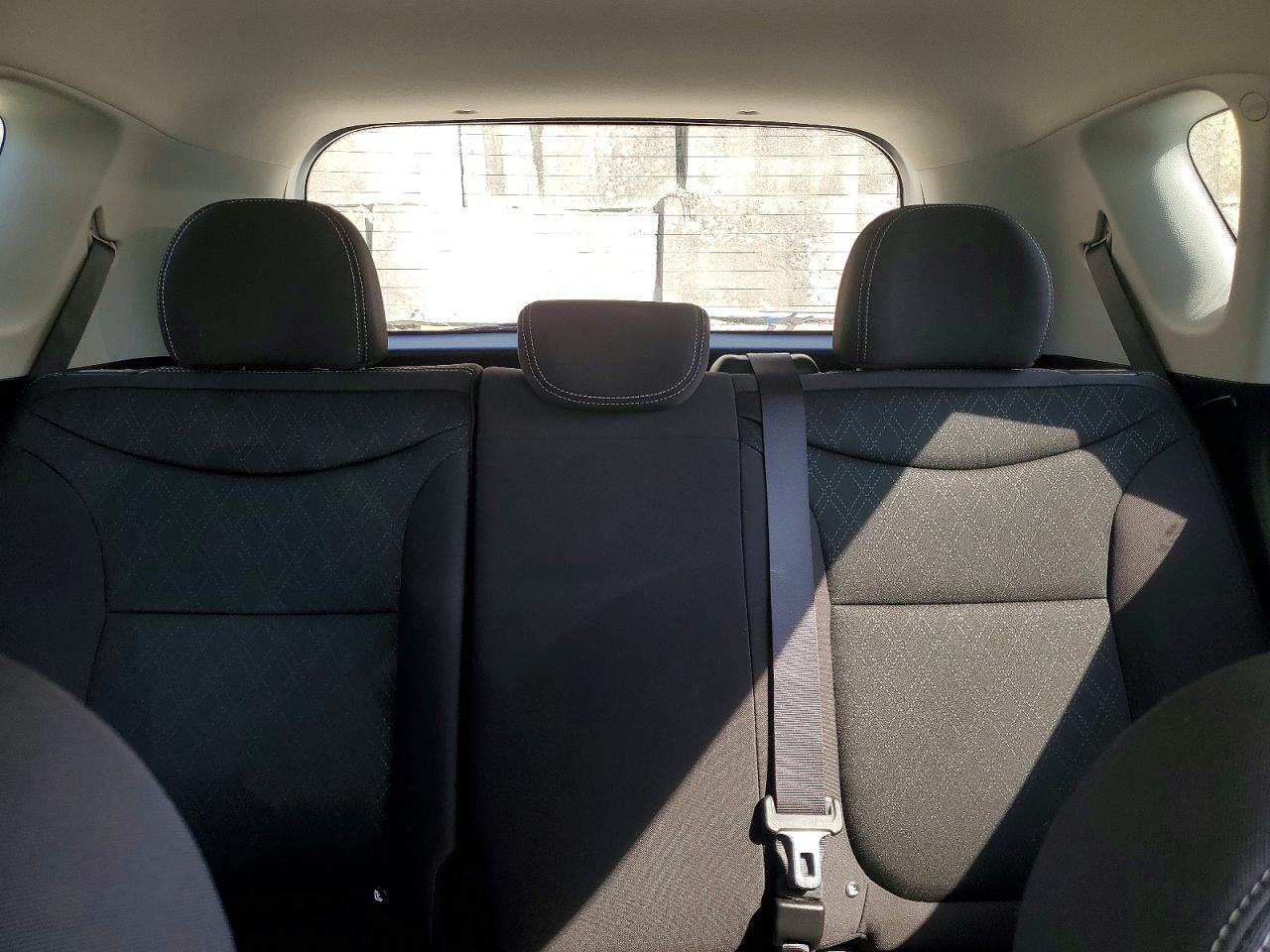 2018 KIA SOUL BASE photo 28