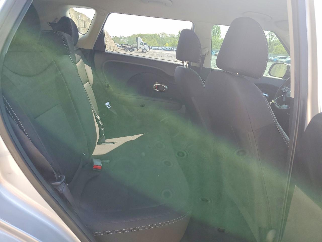 2018 KIA SOUL BASE photo 31