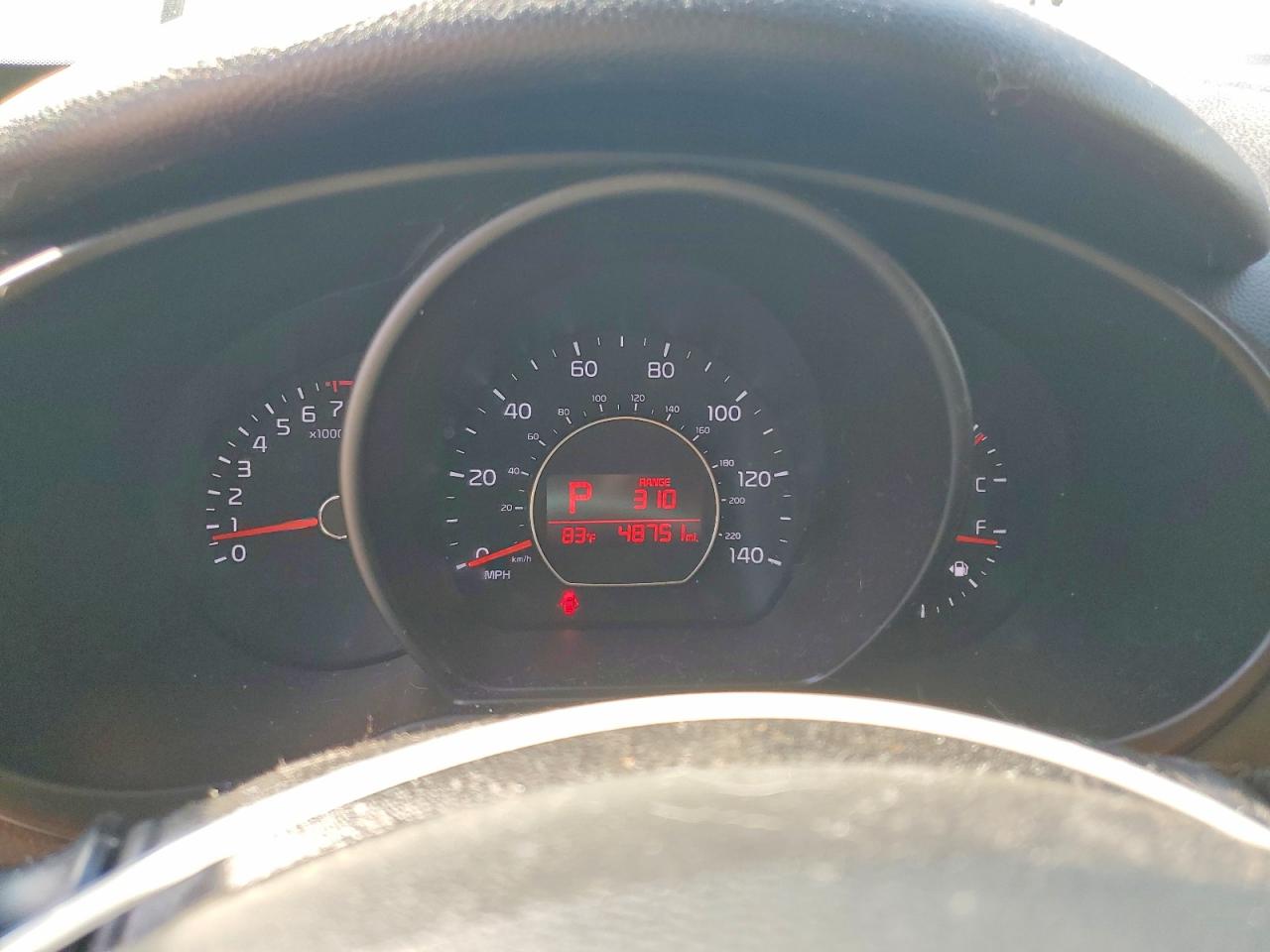 2018 KIA SOUL BASE photo 25