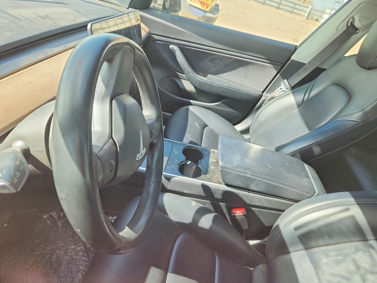 2018 TESLA MODEL 3 photo 25