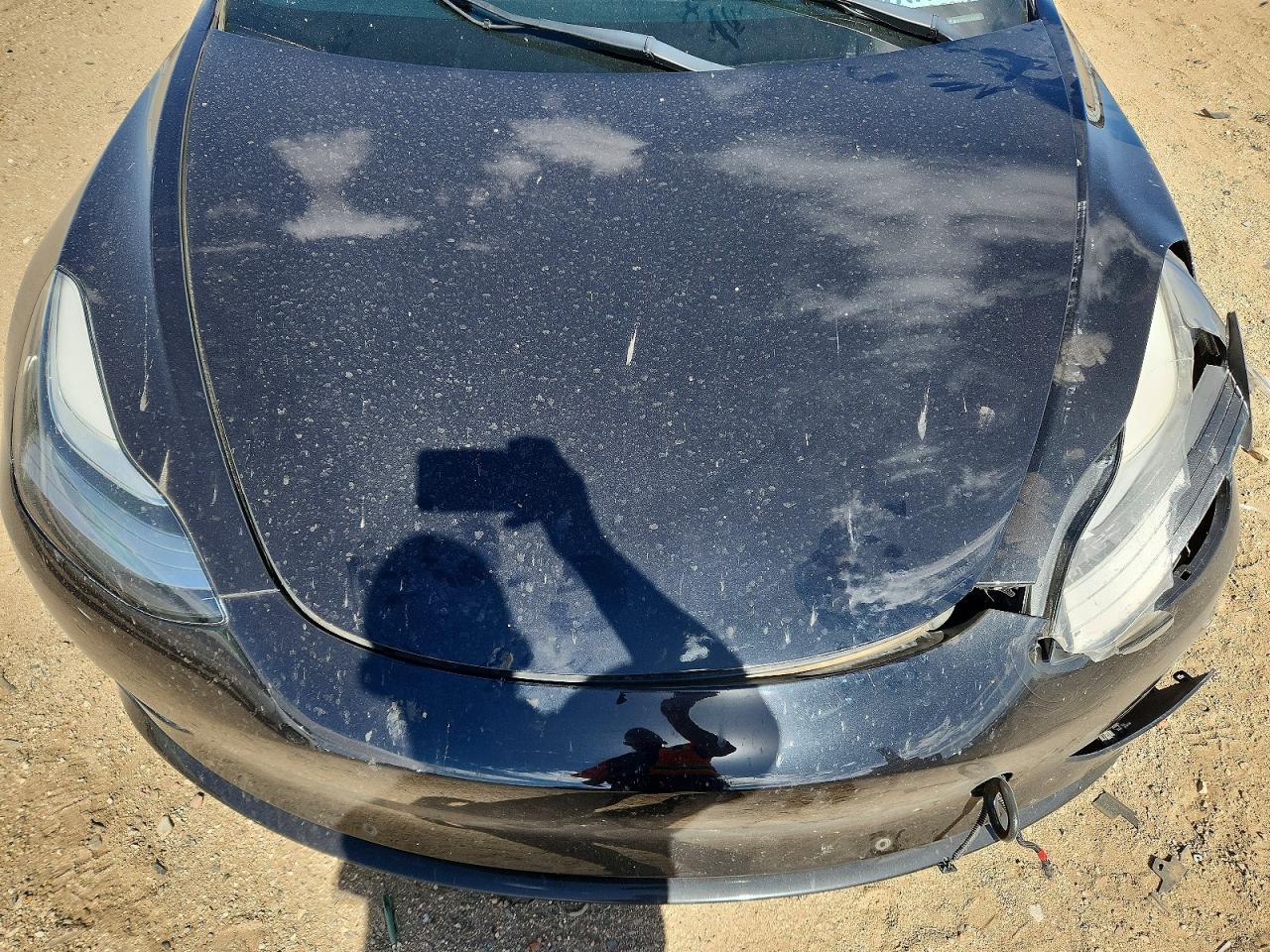 2018 TESLA MODEL 3 photo 31