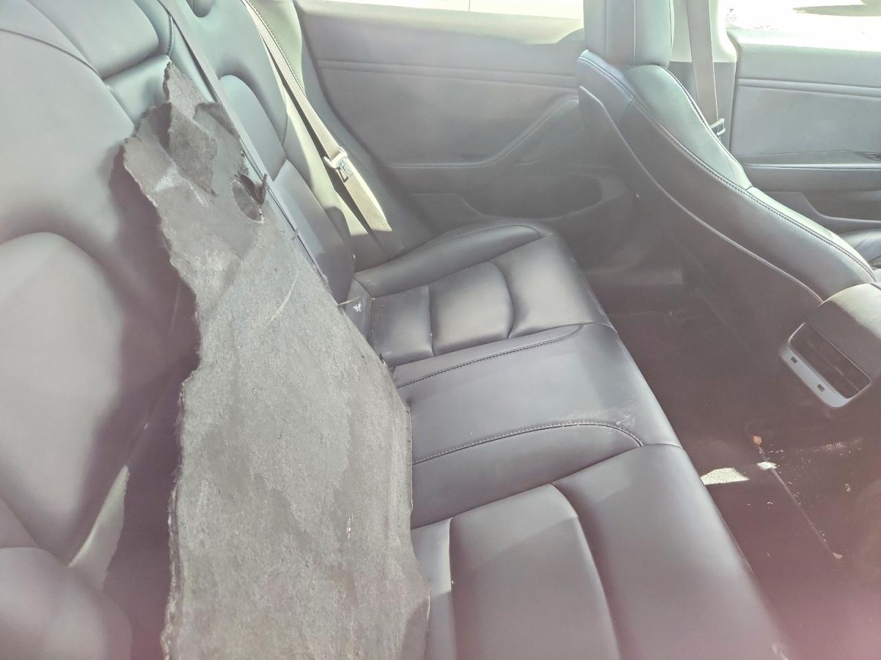 2018 TESLA MODEL 3 photo 28