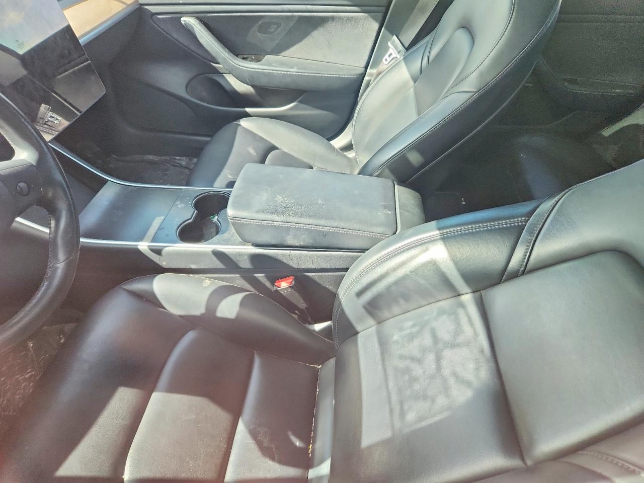 2018 TESLA MODEL 3 photo 22