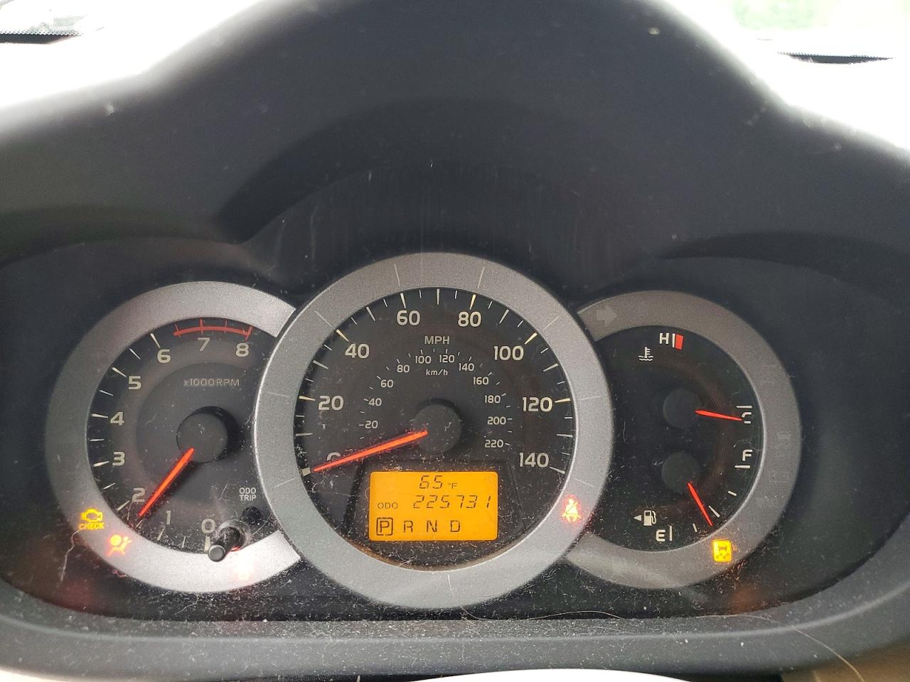 2011 TOYOTA RAV4 LIMITED photo 17