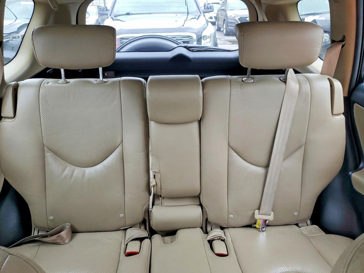 2011 TOYOTA RAV4 LIMITED photo 19