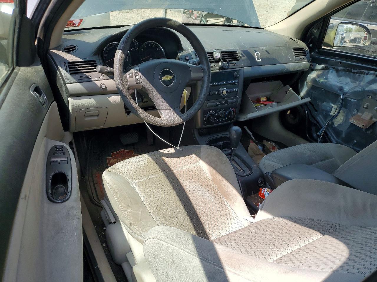 2008 CHEVROLET COBALT LT photo 15
