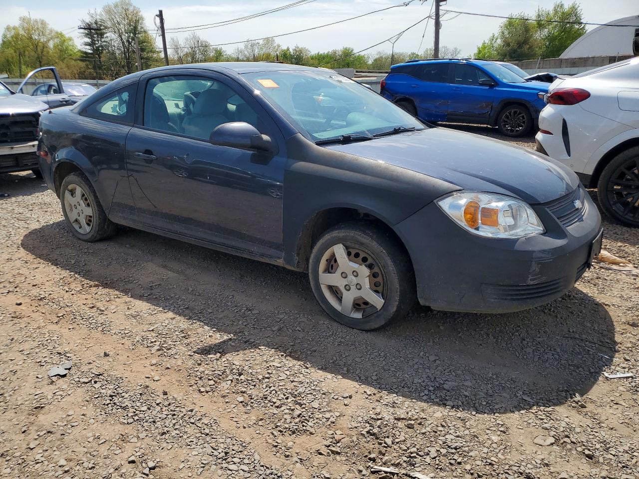 2008 CHEVROLET COBALT LT photo 7