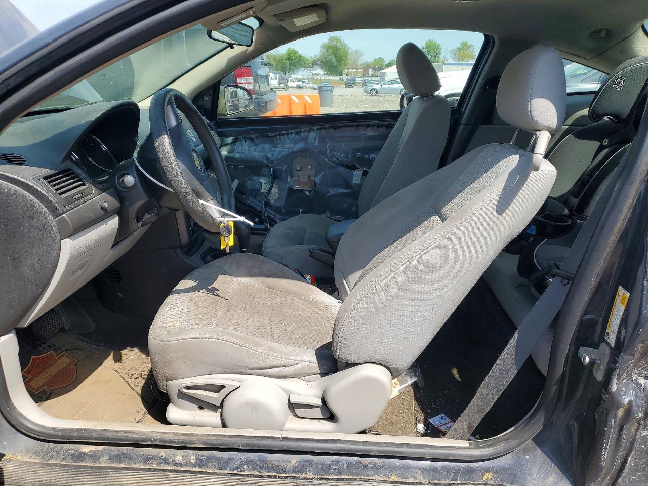 2008 CHEVROLET COBALT LT photo 13