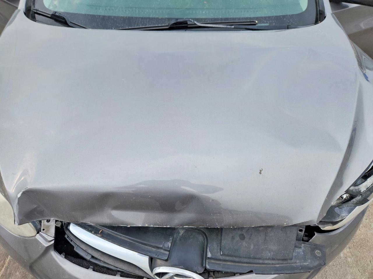 2013 HYUNDAI ELANTRA GLS photo 21