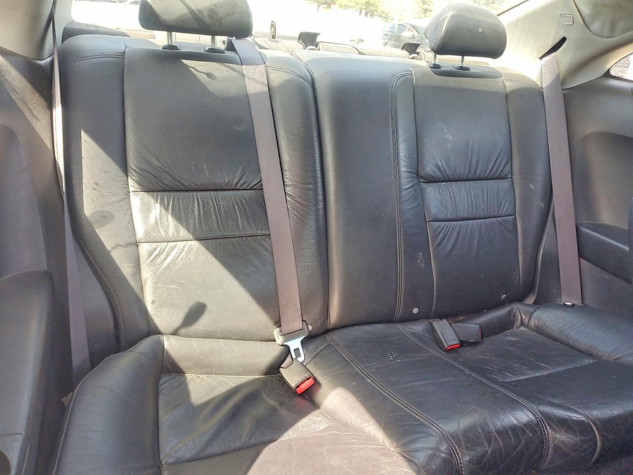 2003 HONDA ACCORD EX photo 19