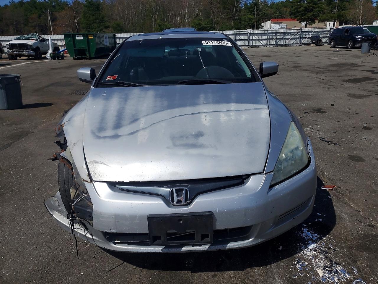 2003 HONDA ACCORD EX photo 9