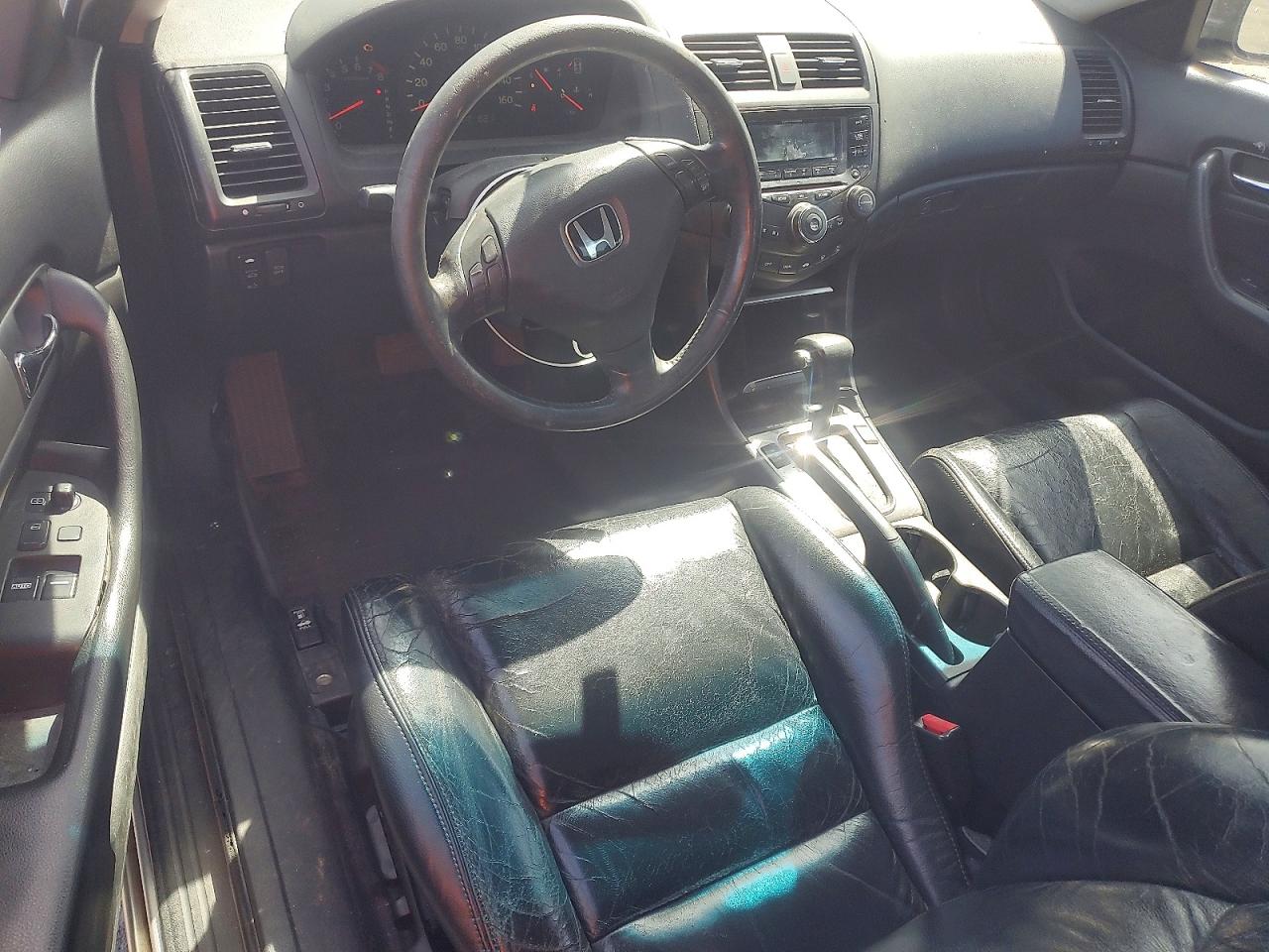 2003 HONDA ACCORD EX photo 15